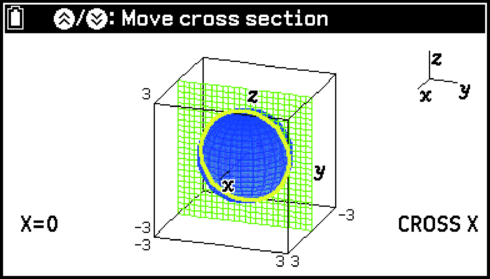CY875_V2_3D Graph_Displaying Cross Section_1